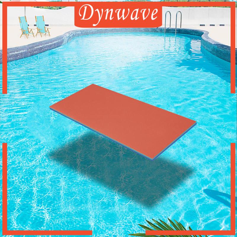 Thảm Nổi Bằng Xốp Chuyên Dụng Cho Bể bơi