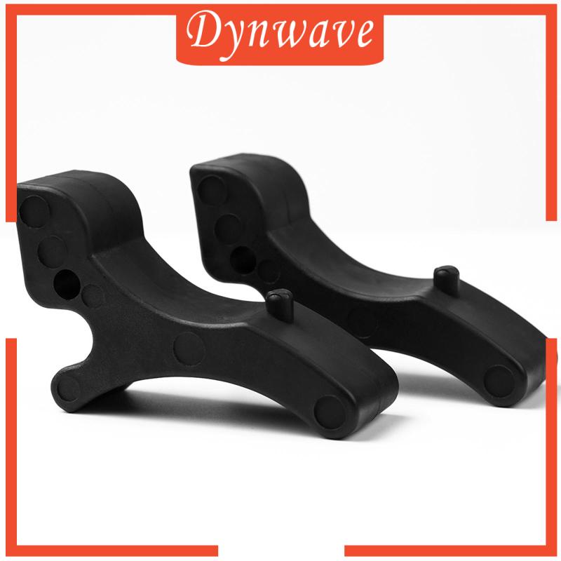 Bộ 2 Khung Gắn Chống Mòn Cho Dwx724 Dwx723