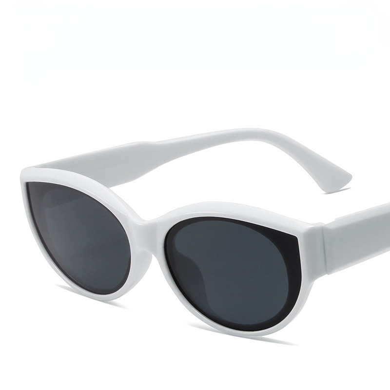 Kính Mát Chống Tia UV400 Nhiều Màu Sắc