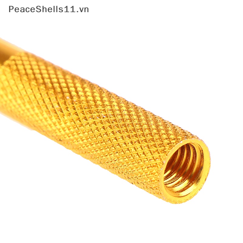 1 Dụng Cụ Buộc Lưỡi Câu Cá Hai Đầu Bằng Kim Loại