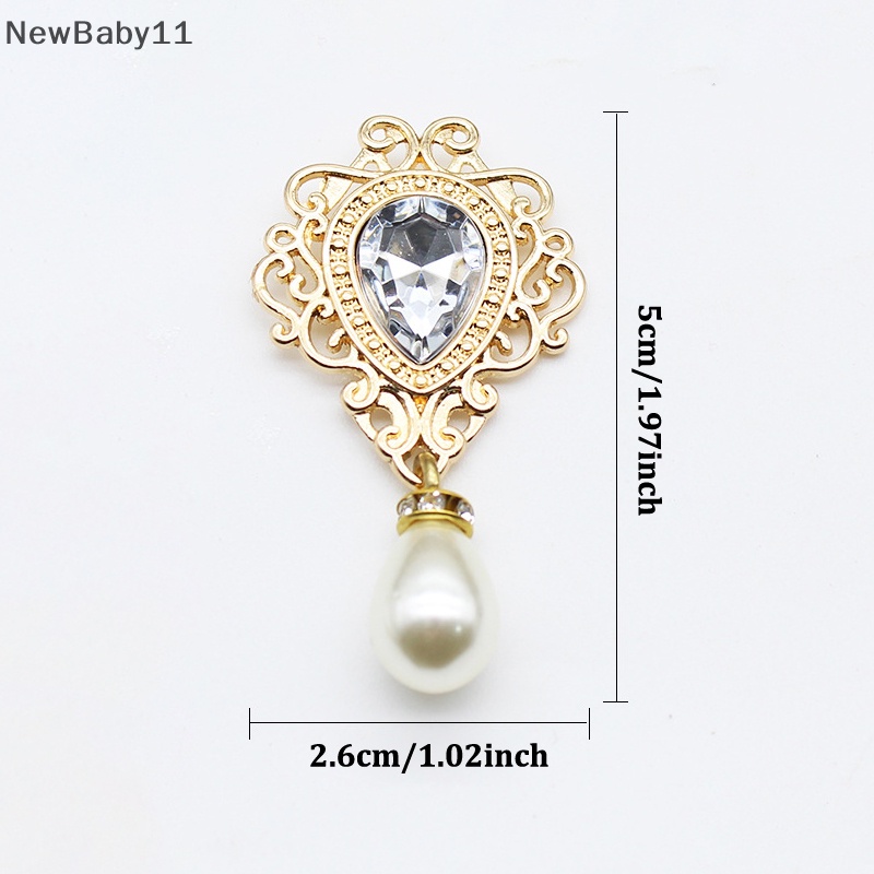 Thiệp Mời Đám Cưới Bằng Kim Loại Đính Ngọc Trai Sang Trọng