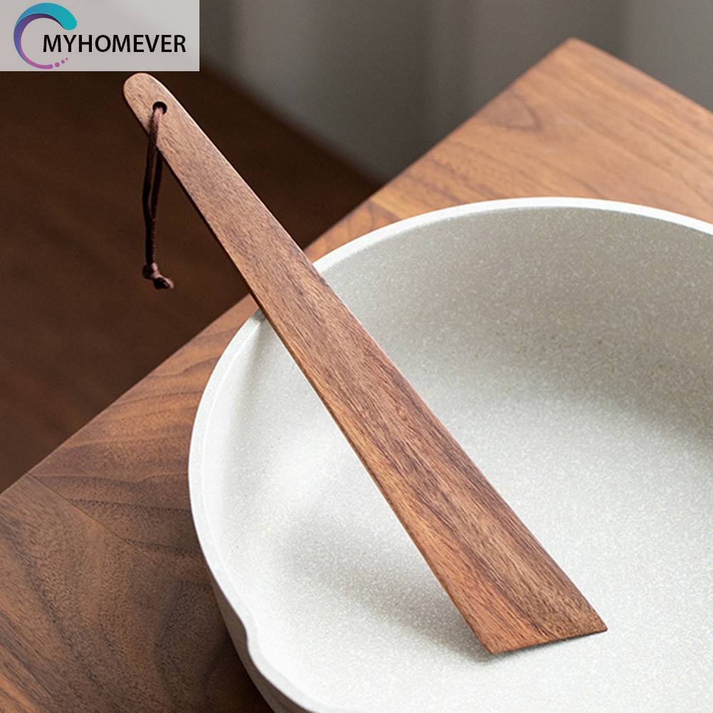 Xẻng Nấu Ăn Chống Dính Chịu Nhiệt Độ Cao Tiện Dụng Cho Hoạt Động Ngoài Trời