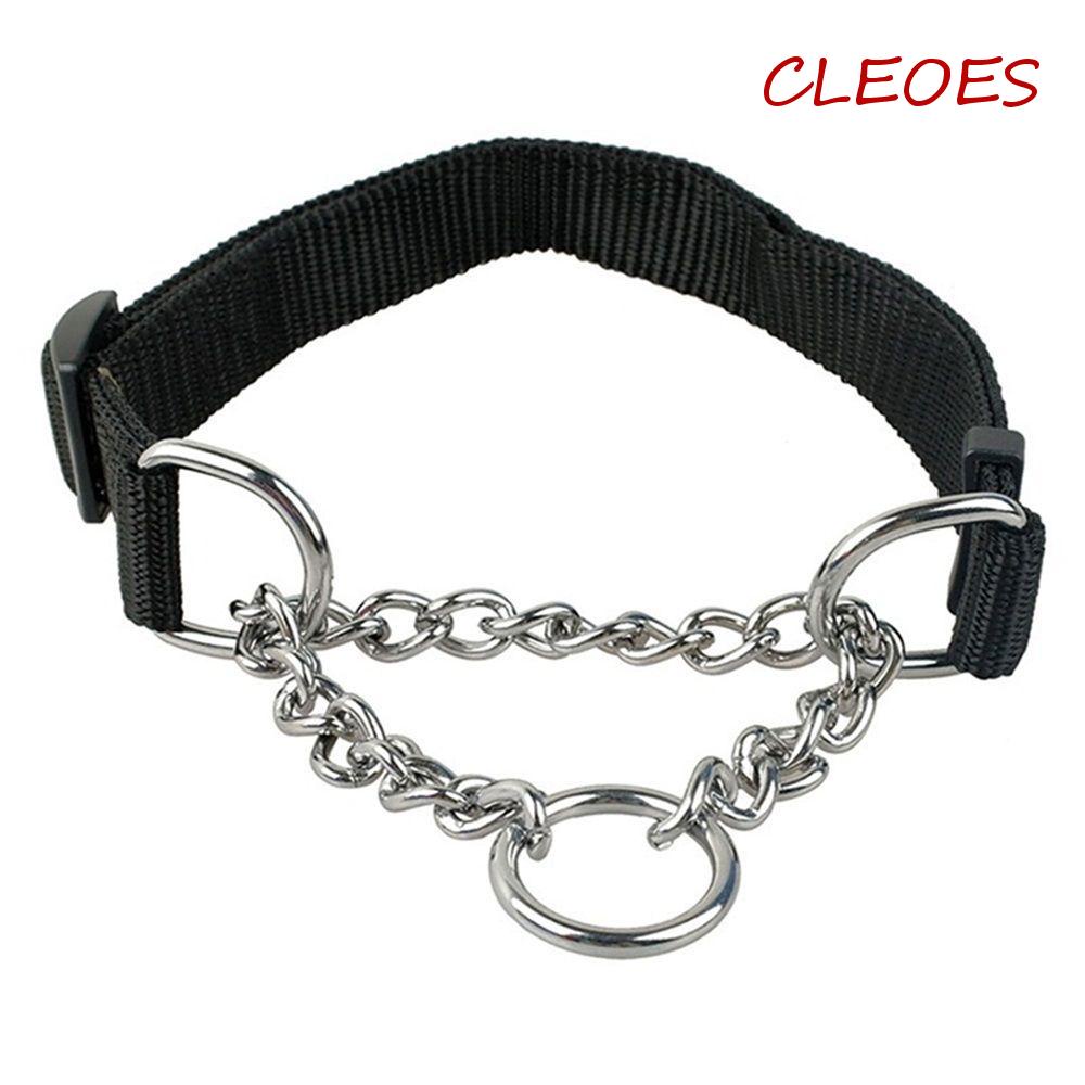 CLEOES Dây Nylon Huấn Luyện Thú Cưng