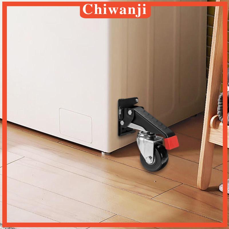 Bánh Xe Làm Việc Với Ốc Vít Gắn Bên Hông Bánh Xe Siêu Bền