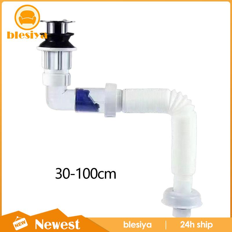 Ống Thoát Nước Cho Bồn Rửa Nhà Khách Sạn