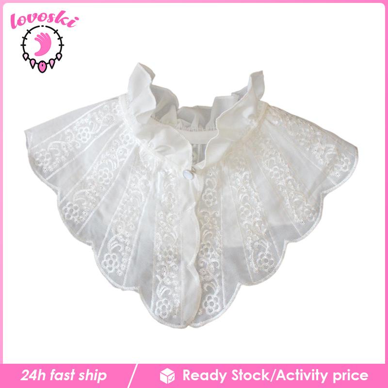 Đầm Sweater Cổ Tháo Rời Được Phong Cách Thanh Lịch Cho Nữ