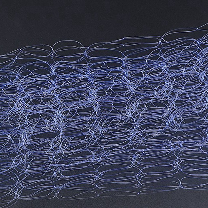 Lưới Bắt Cá Dạ Quang Bằng Đồng Thiết Kế Tiện Lợi