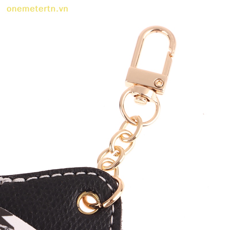 Onemetertn Túi Da Mềm Đựng Mắt Kính Cận Thị Phong Cách Retro Cho Nam Và Nữ