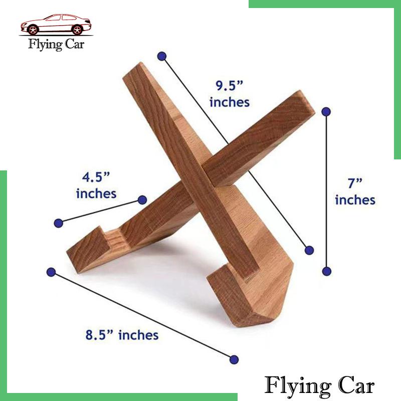 Giá Đỡ Sách Nấu Ăn Di Động Để Bàn Tiện Dụng Cho Nhà Bếp