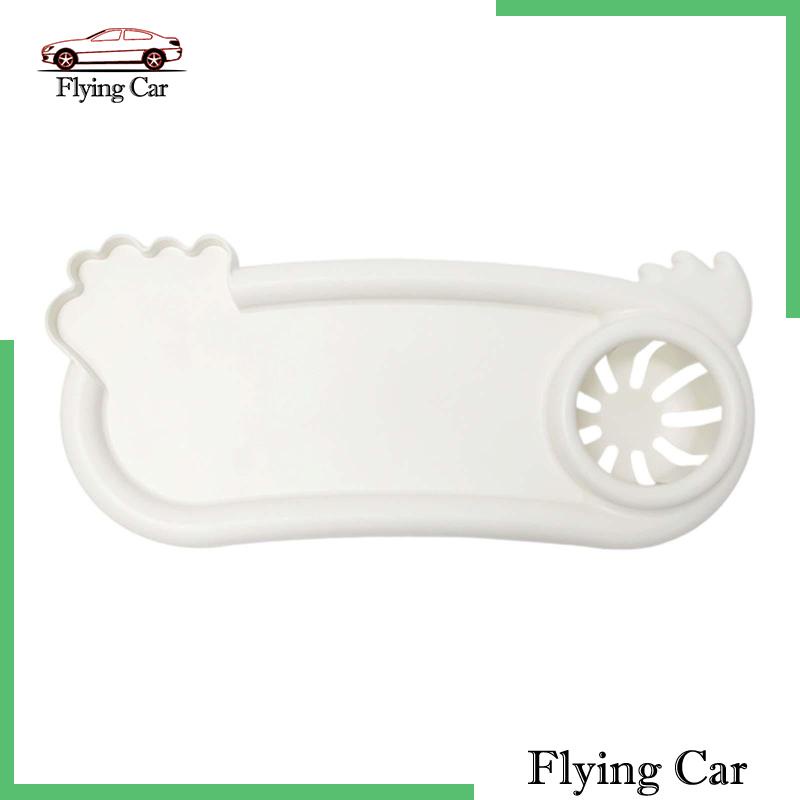 Khay Đựng Đồ Ăn Vặt Chắc Bền