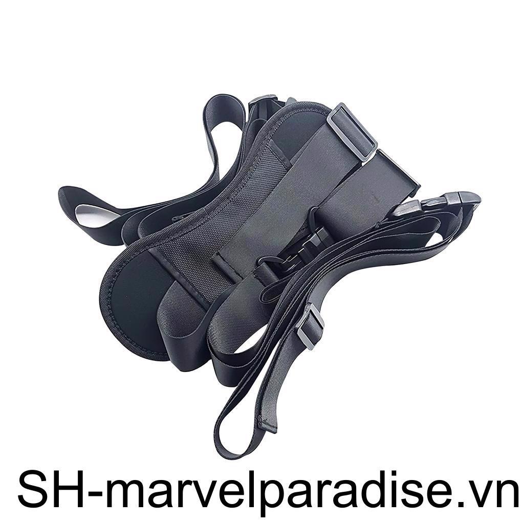 Dây Đeo Vai Gắn Ván Lướt Sóng / Chèo Thuyền Kayak Tùy Chỉnh Tiện Dụng Cho Nữ