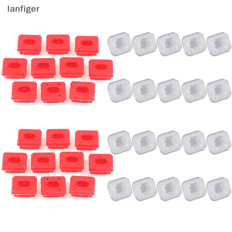 Set 40 Đinh Tán Phụ Tùng Cửa Xe Ô Tô