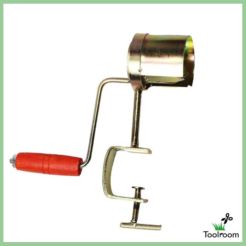 Dụng Cụ Làm Mát Tách Hạt Bắp Bằng Tay Bằng Sắt