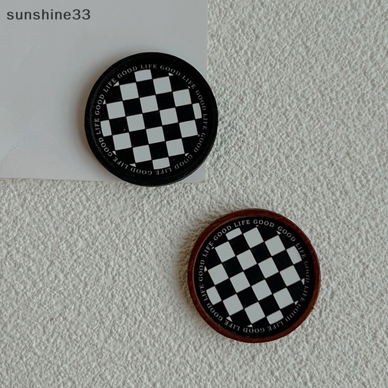 1 Khay Đựng Thức Ăn Mini Bằng Nhựa Resin Cho Nhà Búp Bê