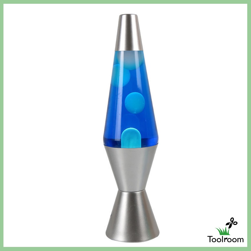 Đèn Chuyển Động Dạng Lỏng Thay Đổi Màu Sắc Dùng Trang Trí Nhà