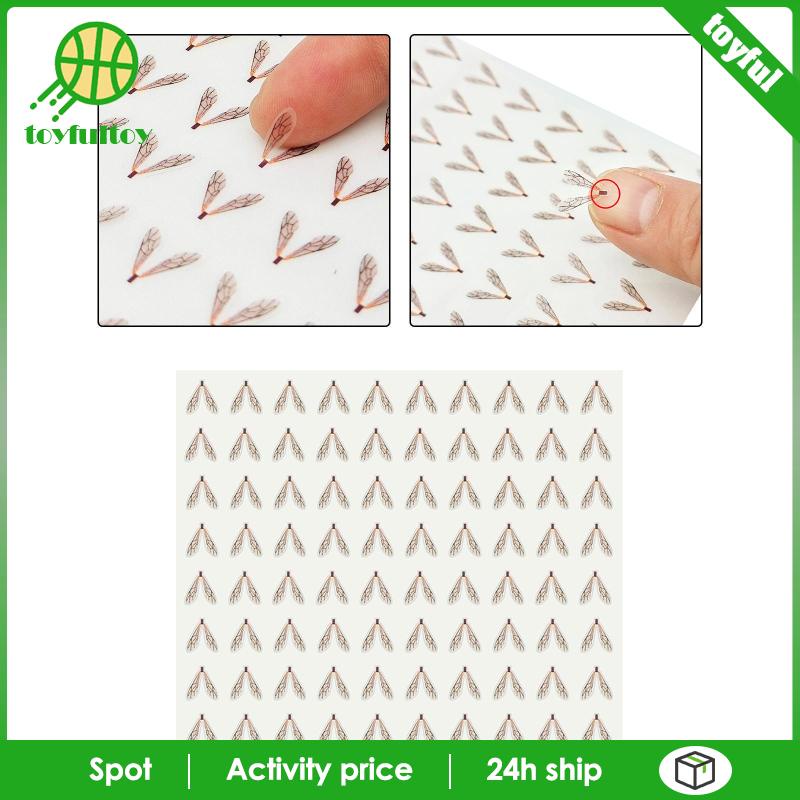 Cánh Quạt Mayfly Đơn Giản Chắc Bền Di Động Đa Ứng Dụng Cho Hoạt Động Ngoài Trời