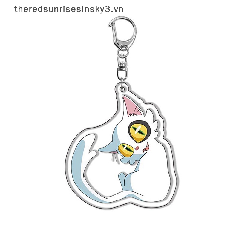 Móc Chìa Khóa Acrylic In Chữ Suzume No Tojimari Thời Trang Cho Nam Và Nữ