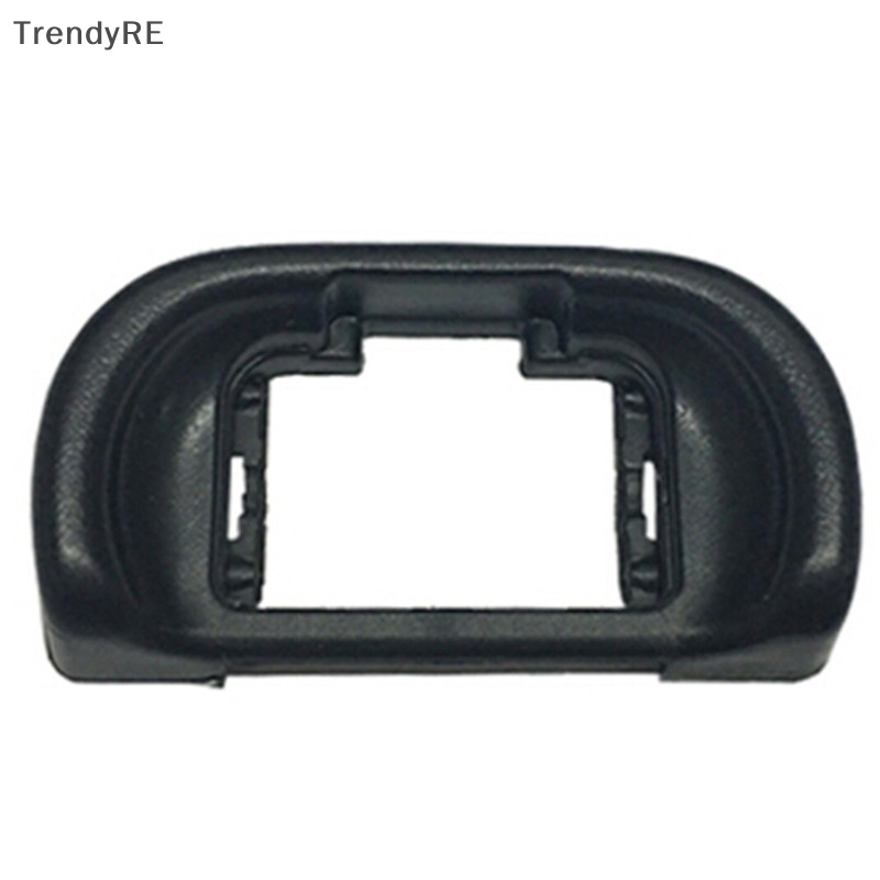 Thị Kính Cao Su FDA-EP11 Cho Sony A9 A7 A7R A7S A7K A7II A7M2 A7R A7S   Đèn Led Hình Tròn Gắn Xe Đạp Tiện Dụng