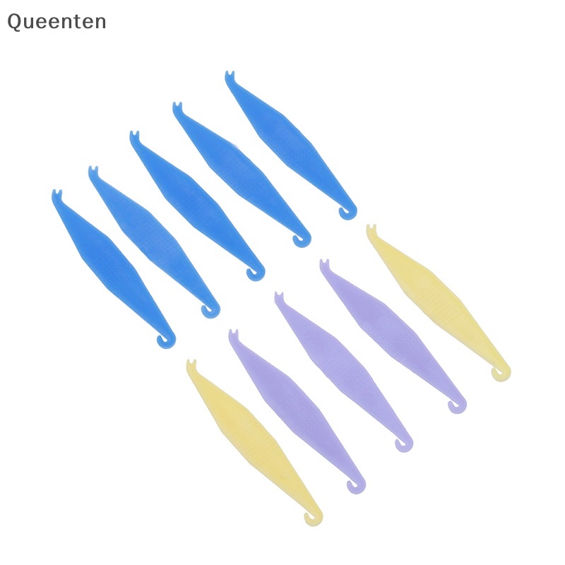 Túi 100 Dụng Cụ Chỉnh Hình Răng Đàn Hồi Chỉnh Hình Sử Dụng Một Lần Áo Thun QT QT QT Thiết Kế Đơn Giản Cá Tính