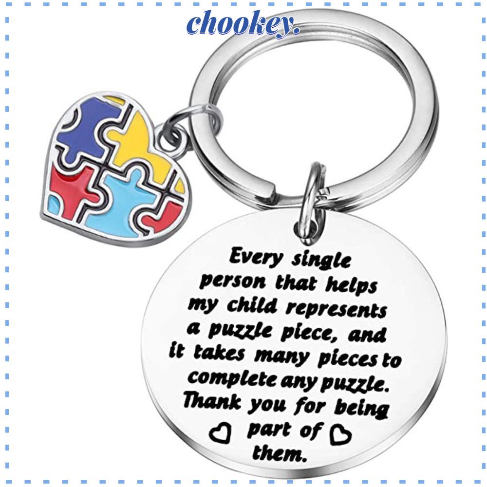 CHOOKEY Bộ 6 Dụng Cụ Bằng Thép Không Gỉ Chuyên Dụng Cho Giáo Viên Tự K