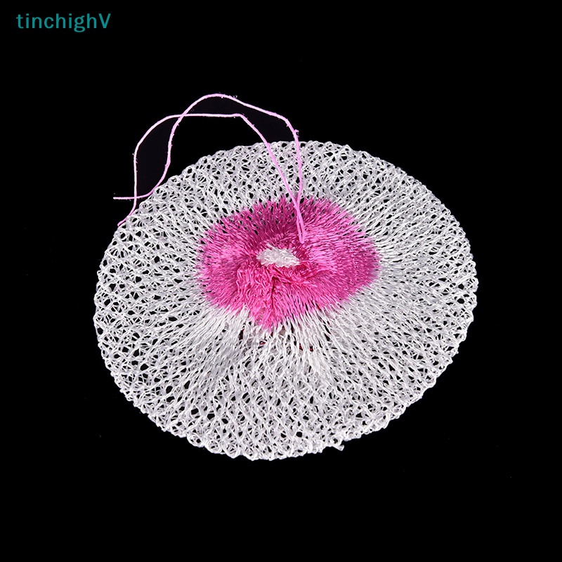 [TinchighV] Set 10 Đèn Lồng Lưới Cắm Trại [Mới]