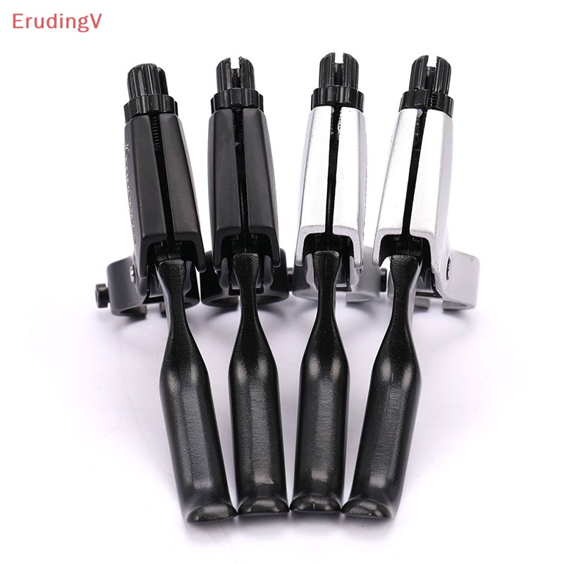 1 Cặp Phanh Tay Xe Đạp Bằng Hợp Kim Nhôm Chất Lượng Cao