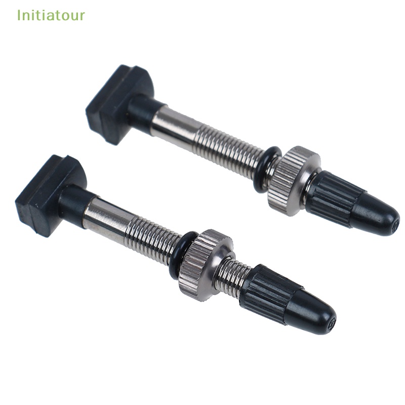 Van Lốp Xe Đạp Leo Núi Bằng Hợp Kim Đồng Thau 2.36 &quot;Chuyên Dụng Chất Lượng Cao