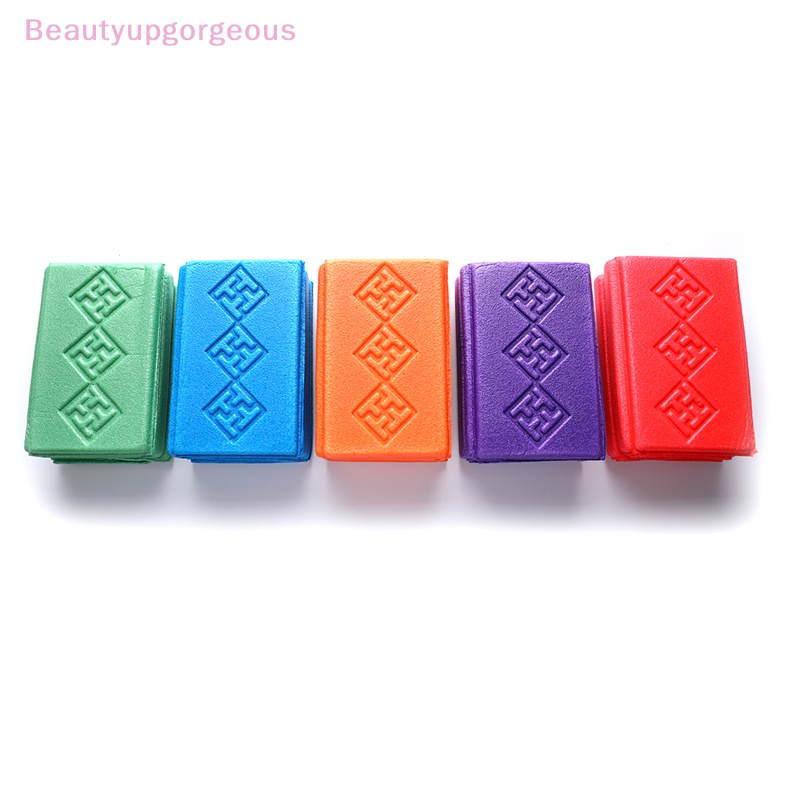 Thảm Cỏ Gấp Gọn Hình Chữ Nhật Dành Cho Đi Cắm Trại