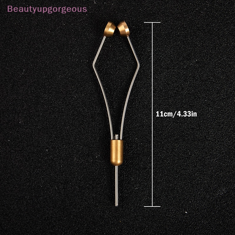 [BeupgorsV] Dụng Cụ Buộc Lưỡi Câu Cá Bằng Thép Materi