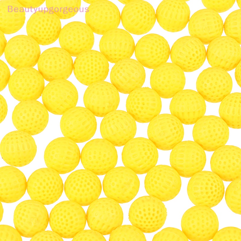 Set 100 Bóng EVA Mềm Mại Đồ Chơi Tương Tác Cho Bé