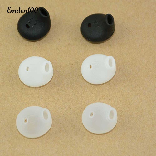 Miếng Gel Bọc Tai Nghe Cho Samsung Active Galaxy S6 S7 Edge