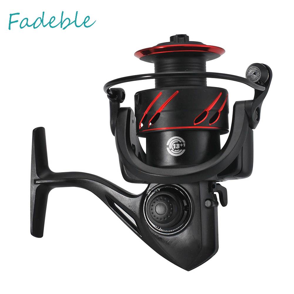 Máy Câu Cá Siêu Nhẹ Chất Lượng Cao