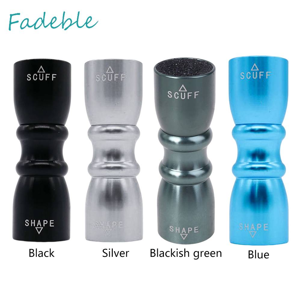 Dụng Cụ Đục Lỗ Đầu Cơ Bida 3 Trong 1 Bằng Hợp Kim Nhôm