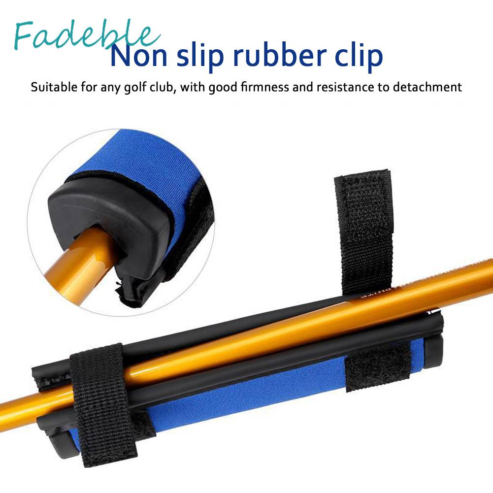 Vòng Cao Su Cứng Dùng Luyện Tập Đánh Golf Cho Nam Nữ