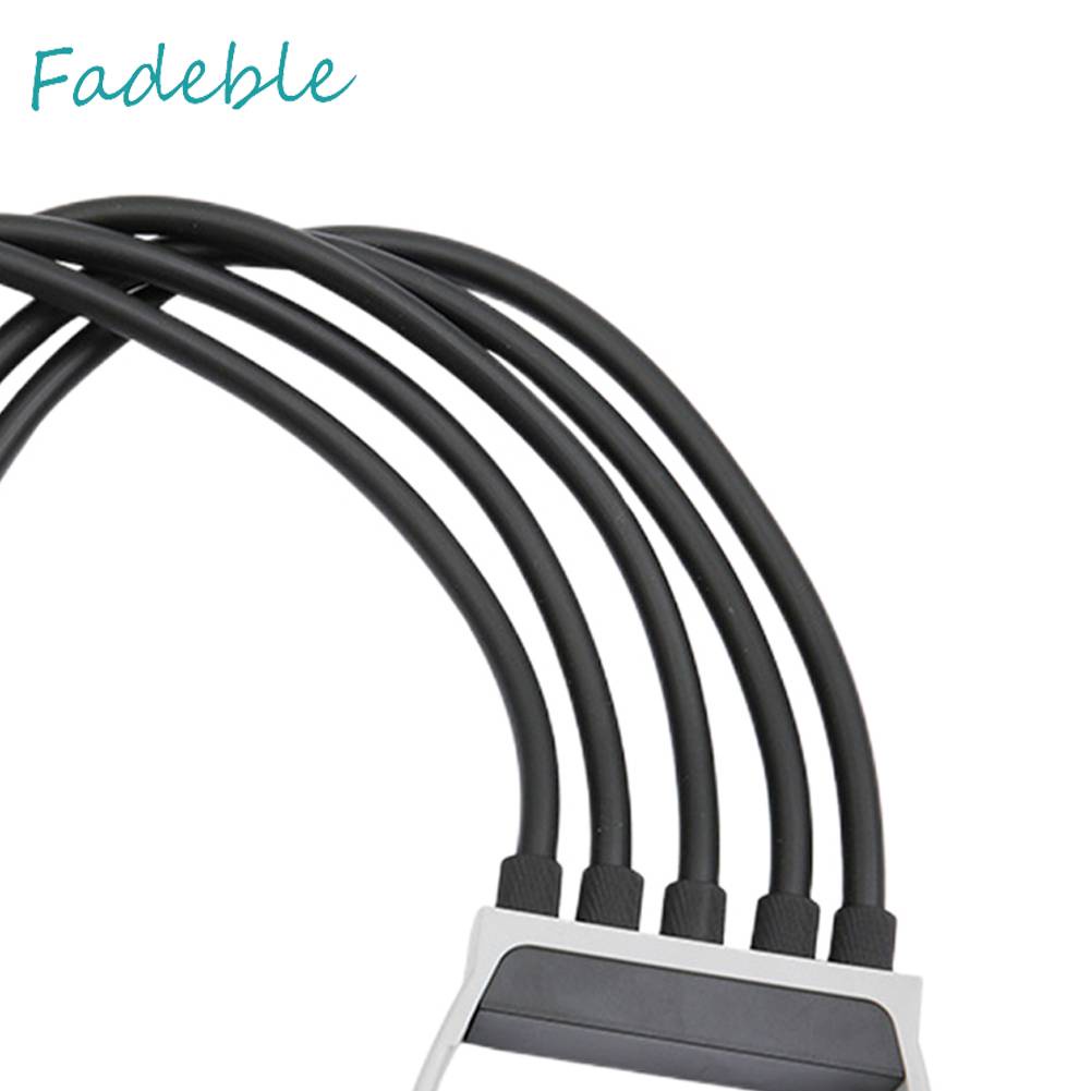 Dụng Cụ Luyện Tập Cơ Tay / Ngực Tại Nhà Có Thể Điều Chỉnh