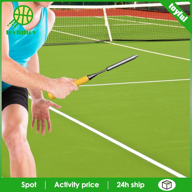 Dụng Cụ Tập Luyện Chơi Cầu Lông Cho Người Mới Bắt Đầu