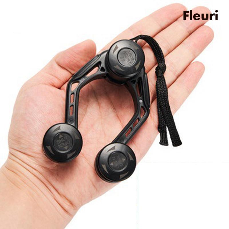 Gt Phụ Kiện Hỗ Trợ Thắt Nút Dây Câu Cá GT Fg PR