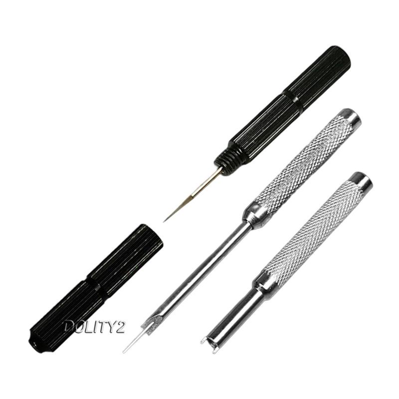 Bộ Dụng Cụ Sửa Chữa Vết Bẩn Trên Máy Phun Sơn