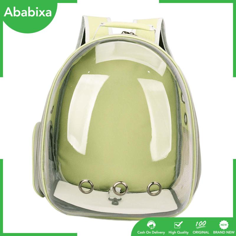 Túi Đựng Thú Cưng Khi Đi Du Lịch