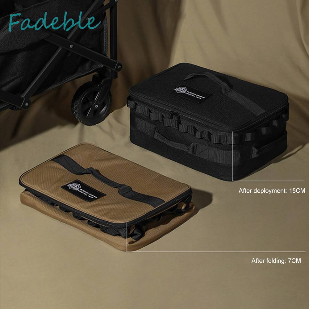 Túi Đựng Bếp Lò Chống Thấm Nước Tiện Dụng Khi Đi Cắm Trại