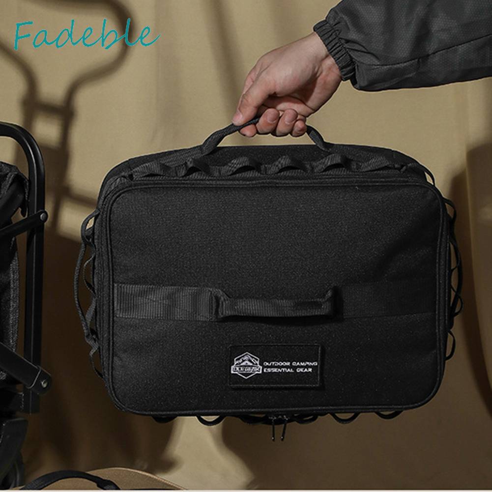 Túi Đựng Bếp Lò Chống Thấm Nước Tiện Dụng Khi Đi Cắm Trại