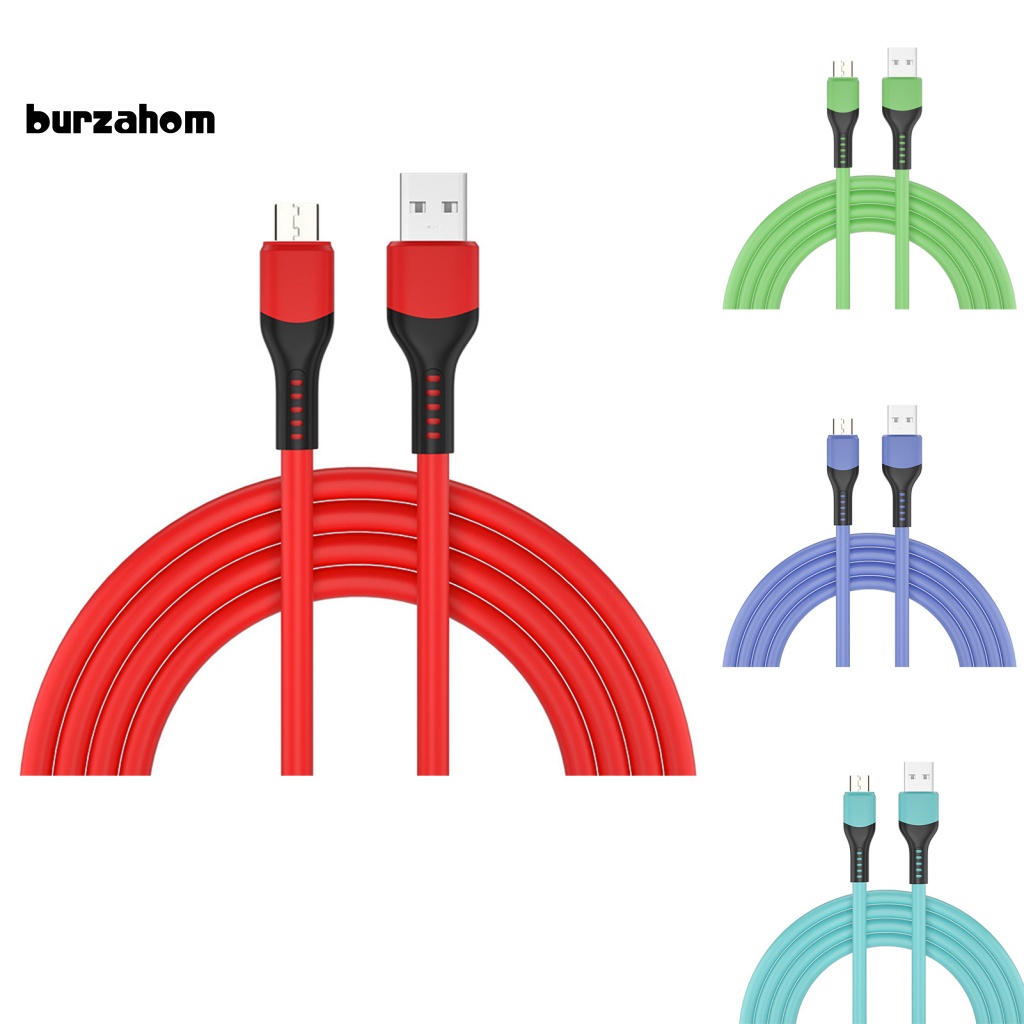 Dây Cáp Sạc Nhanh Micro USB Loại C 8Pin Cho Apple / for Android