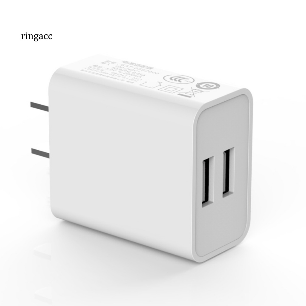 Cốc Sạc Nhanh QC30 Bề Mặt Mịn Trọng Lượng Nhẹ Cho Điện Thoại