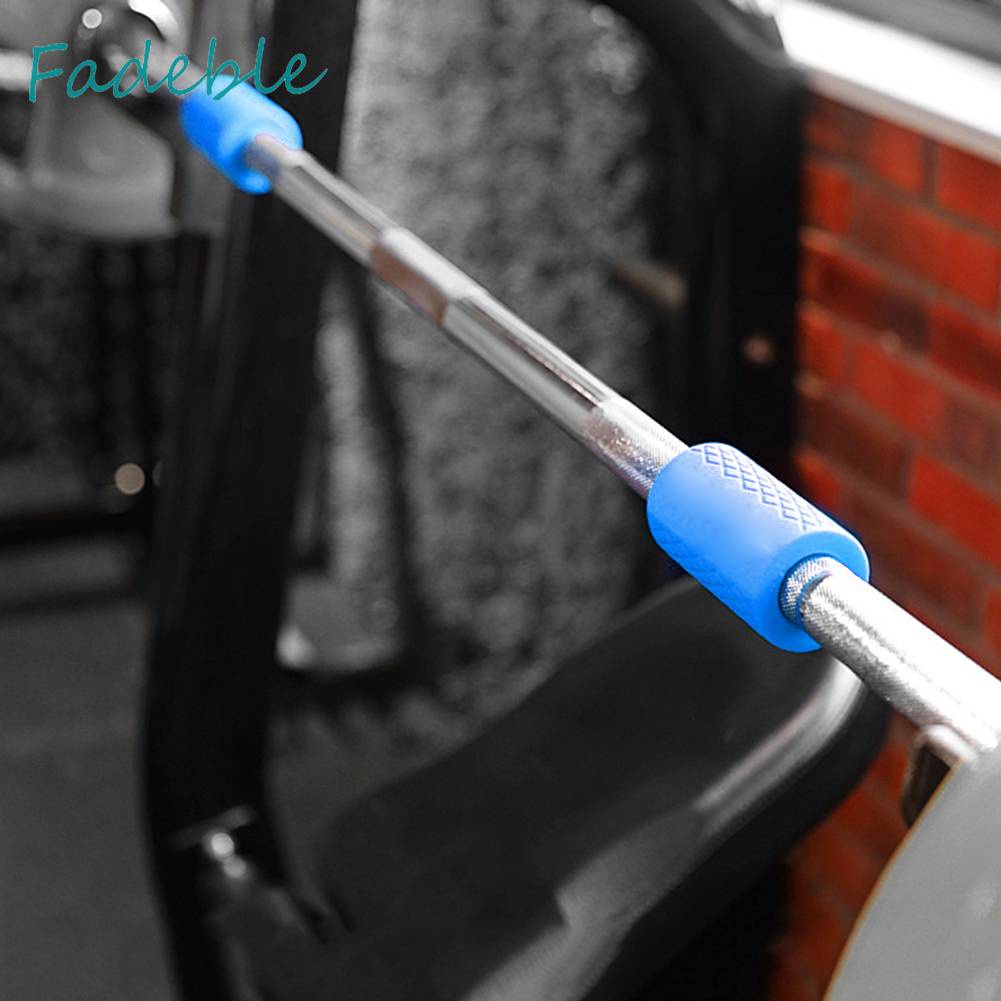 Đệm Silicone Chống Trượt Hỗ Trợ Nâng Tạ