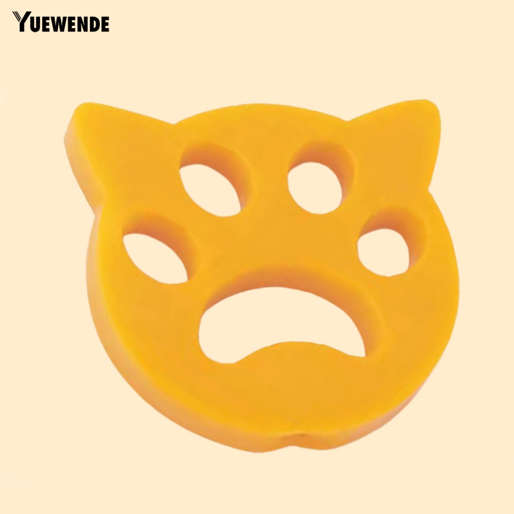 Dụng Cụ Loại Bỏ Xơ Vải Bằng Silicon Cho Máy Giặt