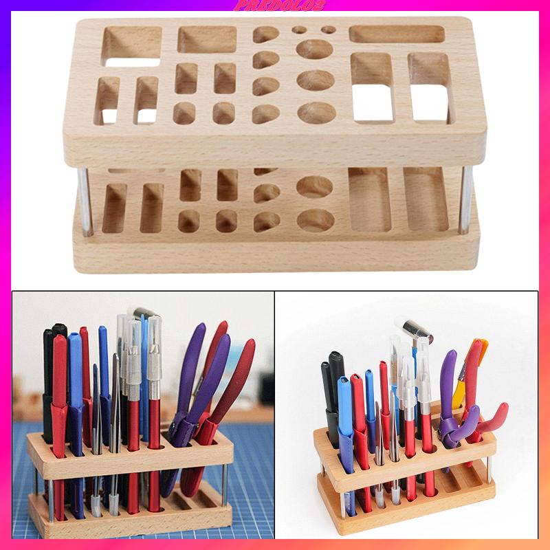 Giá Đỡ Tua Vít / Dụng Cụ Sắp Xếp Gọn Gàng Tiện Dụng