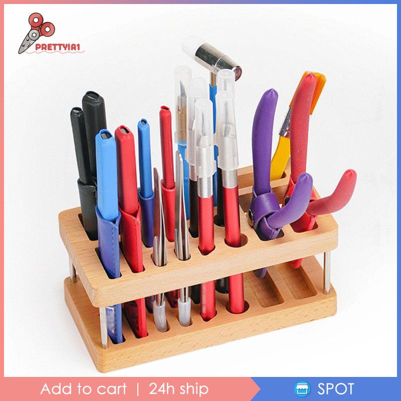 Giá Đỡ Tua Vít / Dụng Cụ Sắp Xếp Gọn Gàng Tiện Dụng