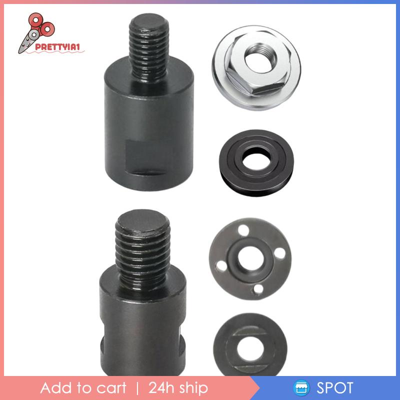 Đầu Chuyển Đổi Máy Mài Góc Dễ Lắp Đặt Tiện Dụng