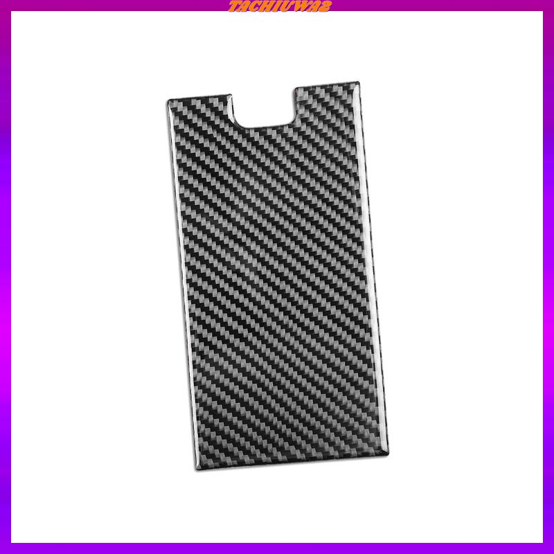 Hộp Đựng Vật Dụng Thay Thế Bằng Sợi Carbon Chống Thấm Nước Cho Xe Hơi