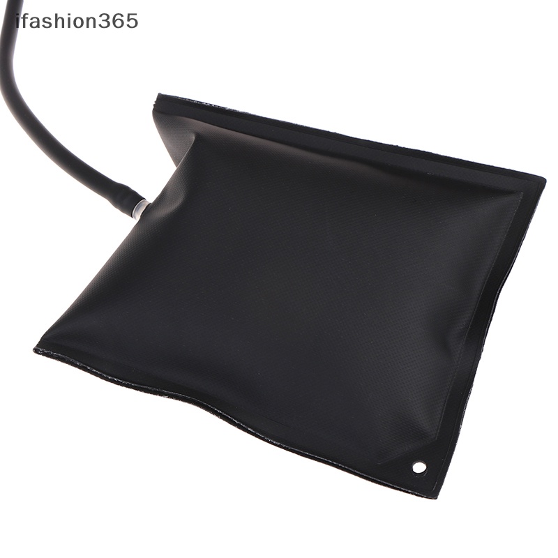 1 X Túi Khí Bơm Hơi Dùng Mở Khóa Cửa Sổ Xe Hơi Tiện Dụng ifashion365
